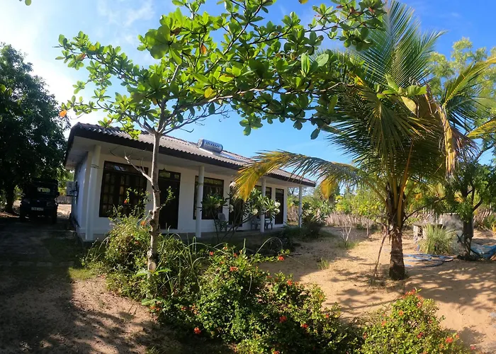 Deep Sea Resort Padi Dive Center
