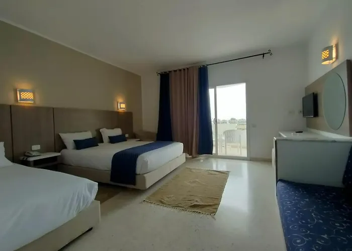 Vincci Helya Beach