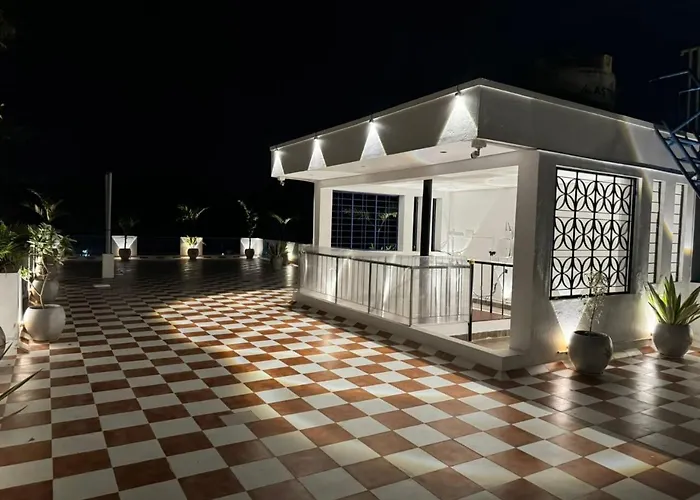 Le Tamara Suite By Tie Hotels & Resorts