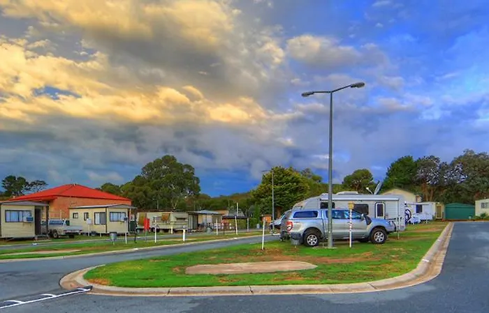 Governors Hill Carapark