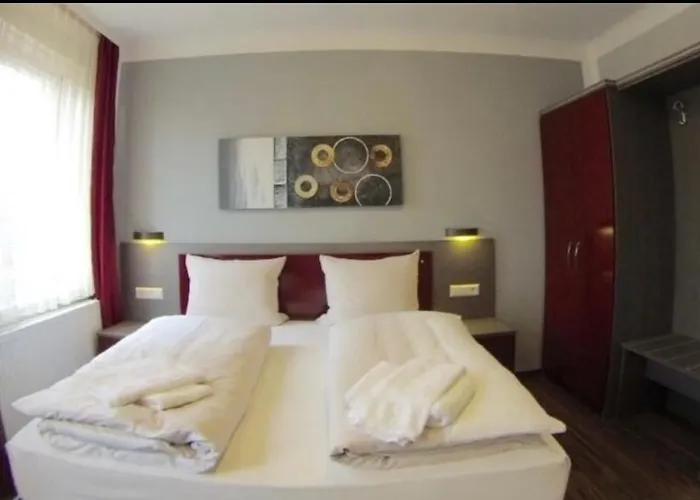 Ariston Hotel