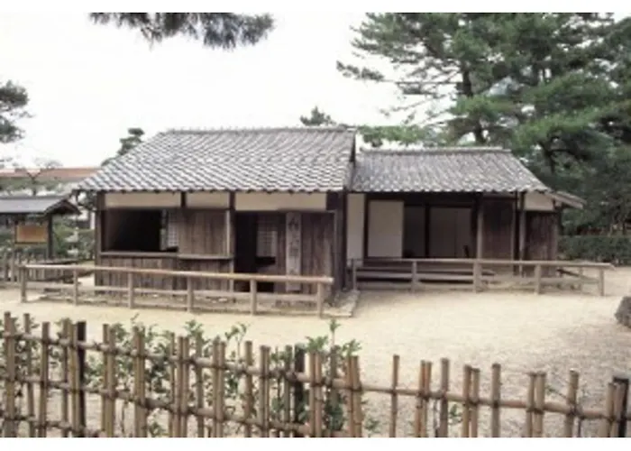 Senshunraku - Vacation Stay 18450V