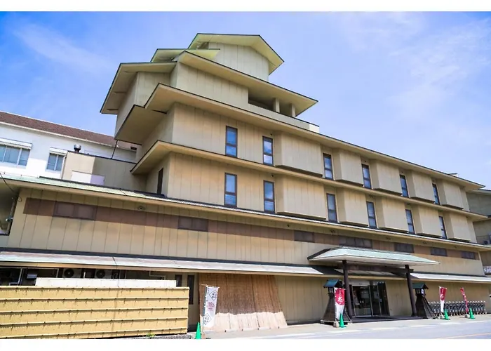 Senshunraku - Vacation Stay 18483V