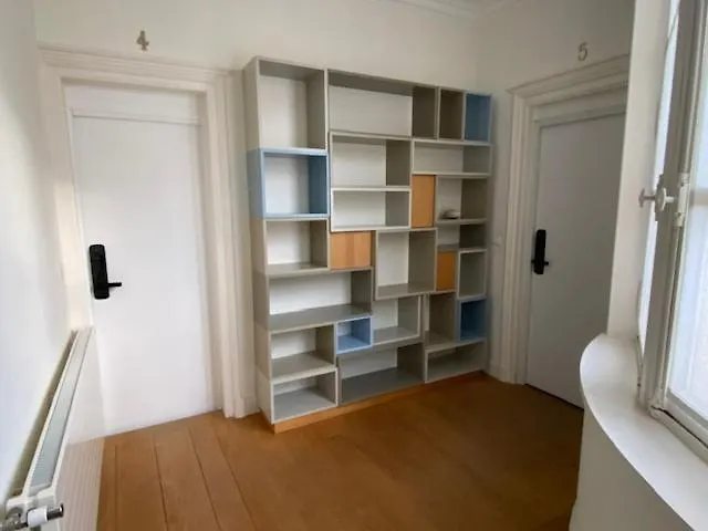 Chez Victor H
