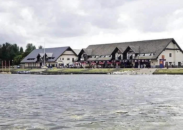 The Willen Lodge Hotel
