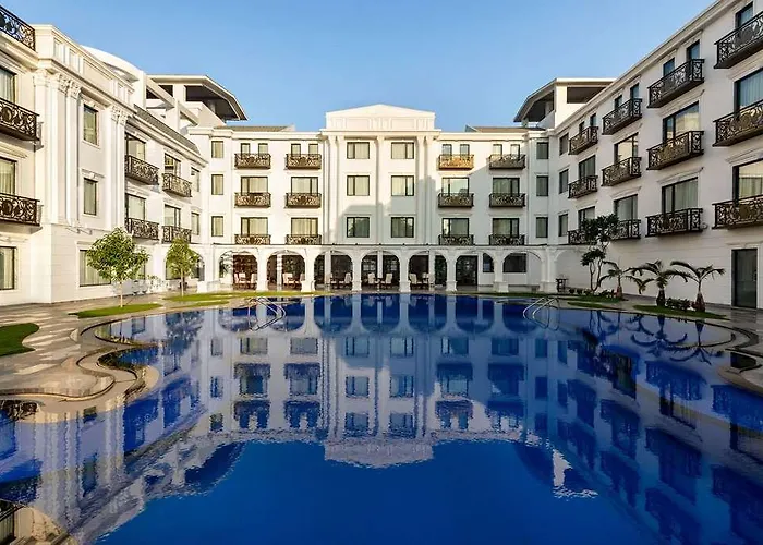 Ramada Goa Vagator