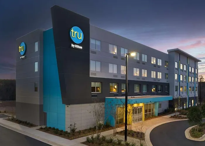 Tru By Hilton North Augusta