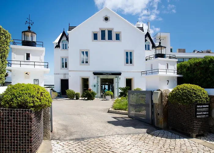 Farol Hotel