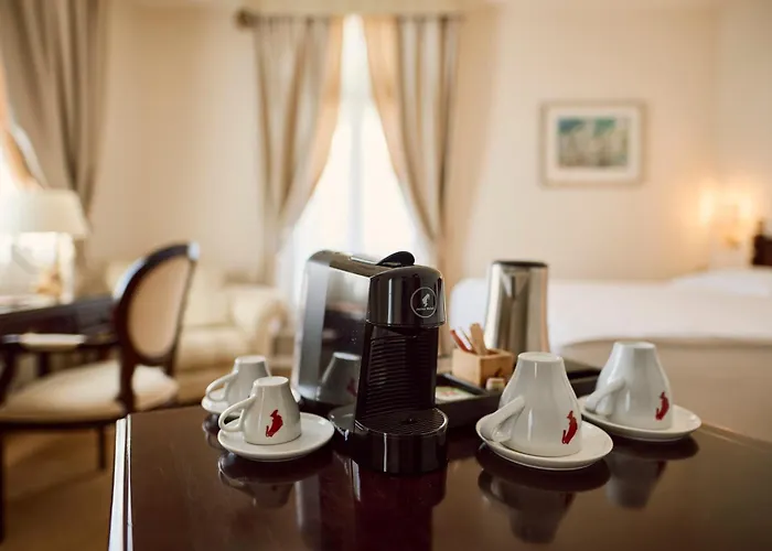 Arbiana Heritage Hotel