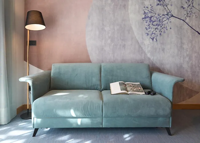 Hotel Macia Donana