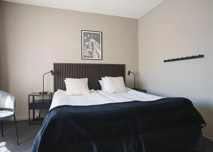 Vici Hotels Linkoeping