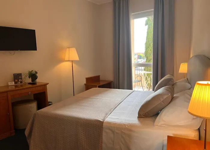 Hotel Dore