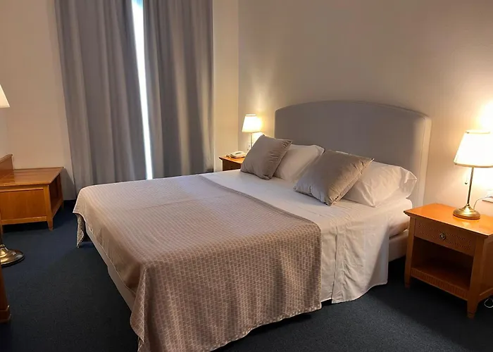 Hotel Dore