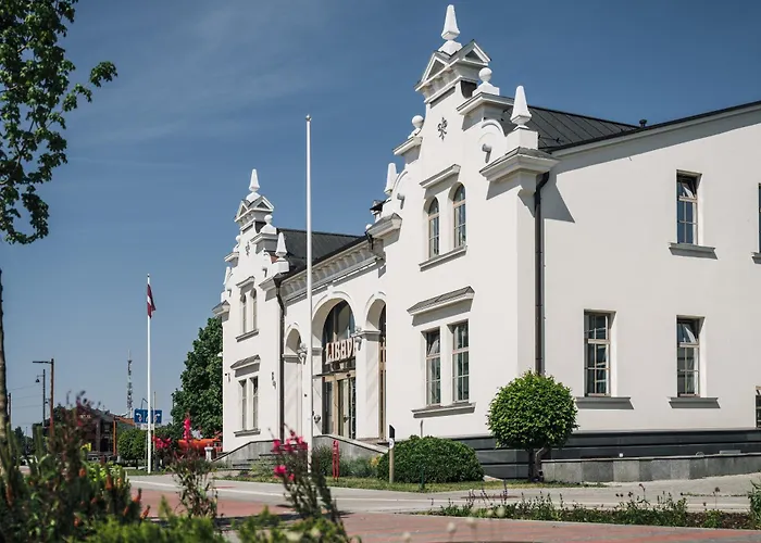 Hotel Libava
