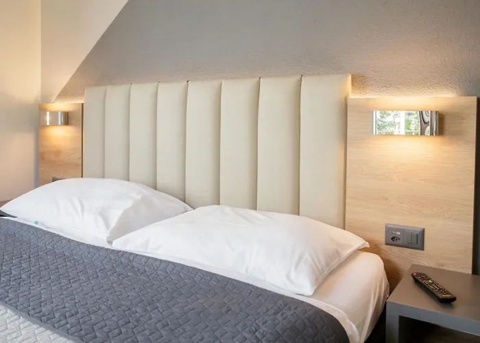 Albergo Mirador Ascona