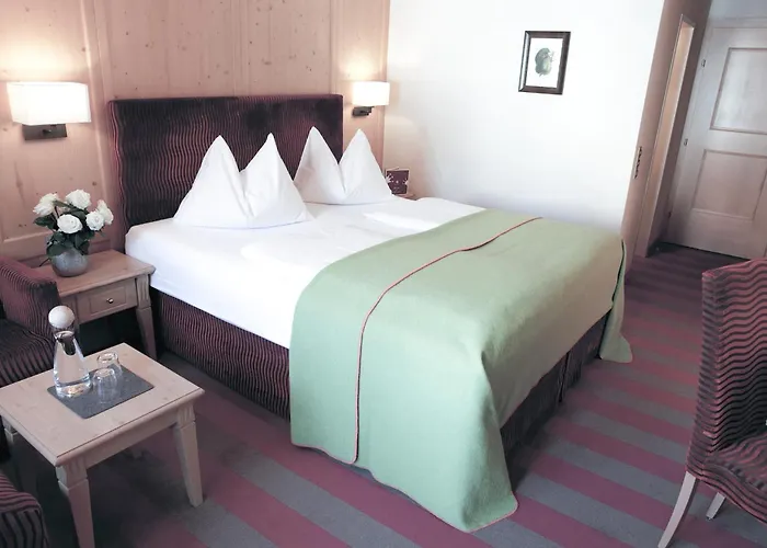 Hotel Rigele Royal Superior
