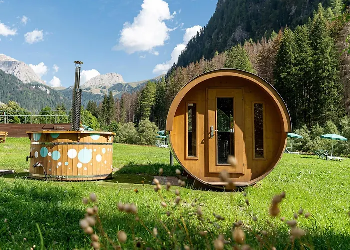 Hotel Diamant Park