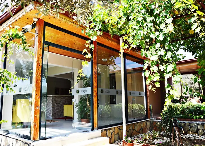 Ferah Hotel