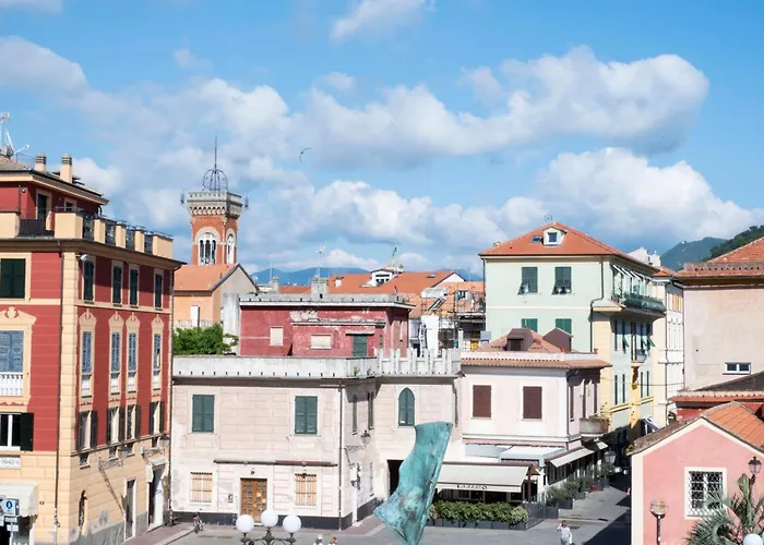 Suite Hotel Nettuno