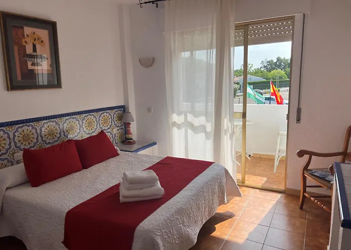 Hotel Matalascanas
