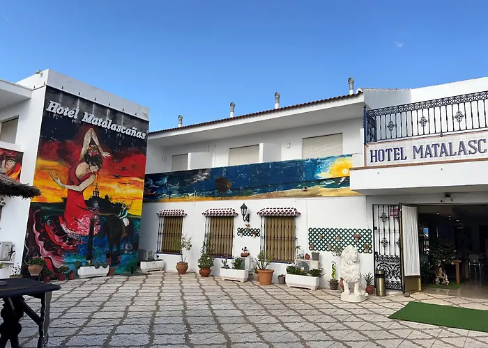 Hotel Matalascanas