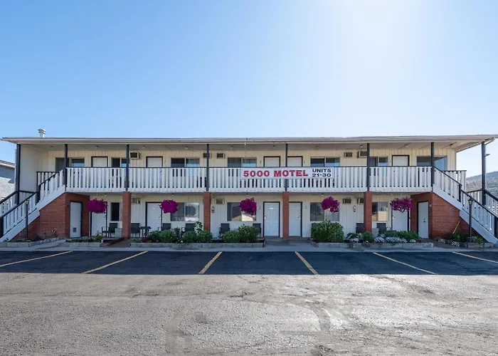 5000 Motel
