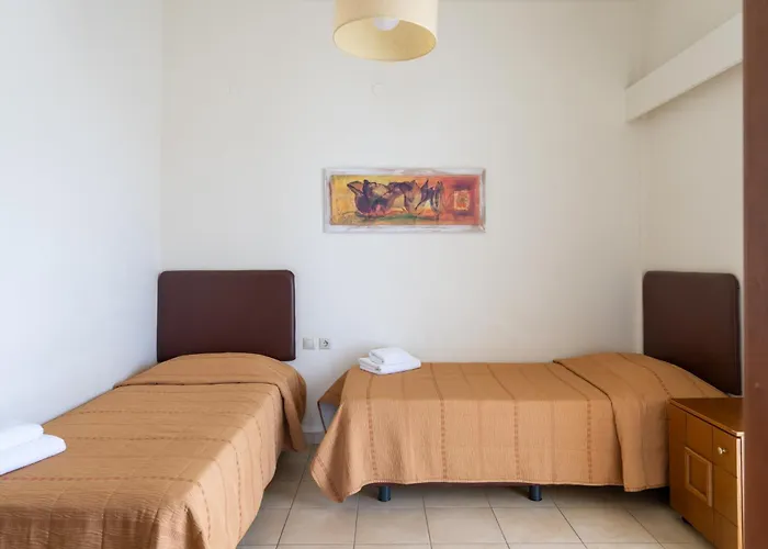 Pheia, Vriniotis Resorts