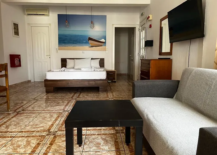 Ellas Hotel