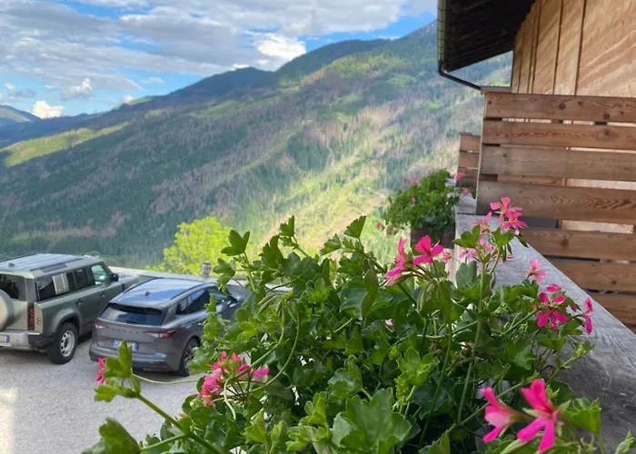 Hotel Almhof