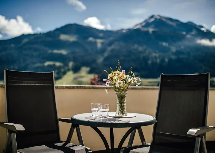 Hotel Leitner