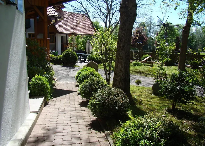 Gasthof Stegweber