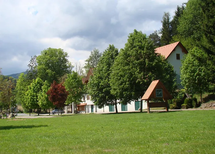 Gasthof Stegweber