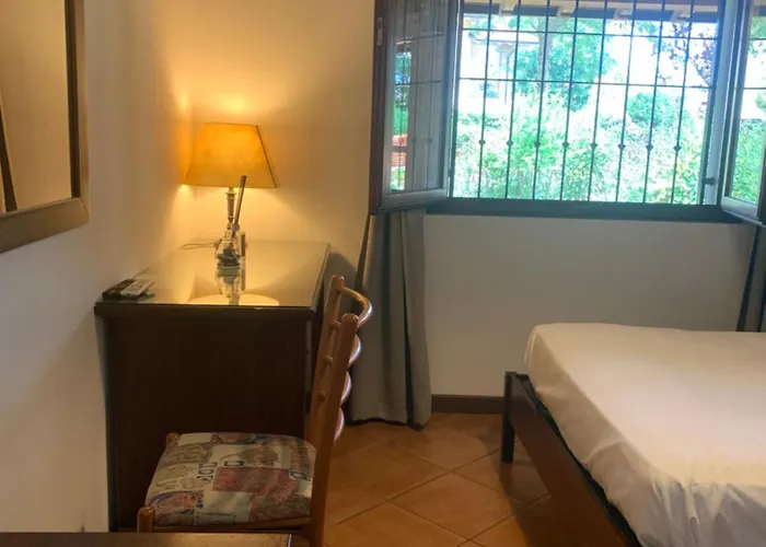 Hotel La Locanda Della Franciacorta