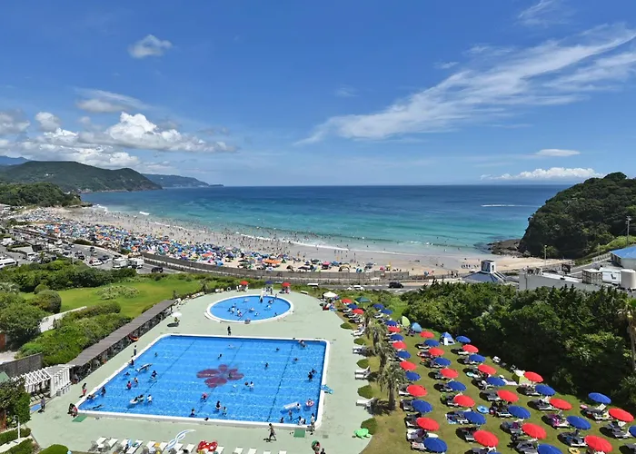 Hotel Izukyu