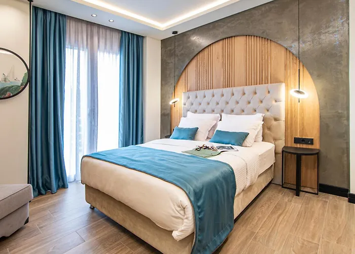 Thalassa Apart Hotel