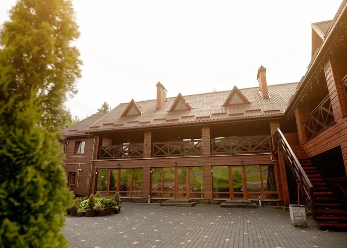 Chalet Filvarok