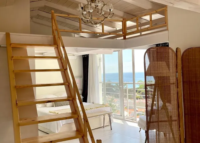 Mare Monte Small Boutique Hotel