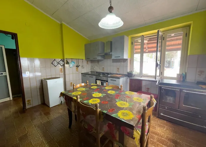 Sosta Camper Praiola&camere