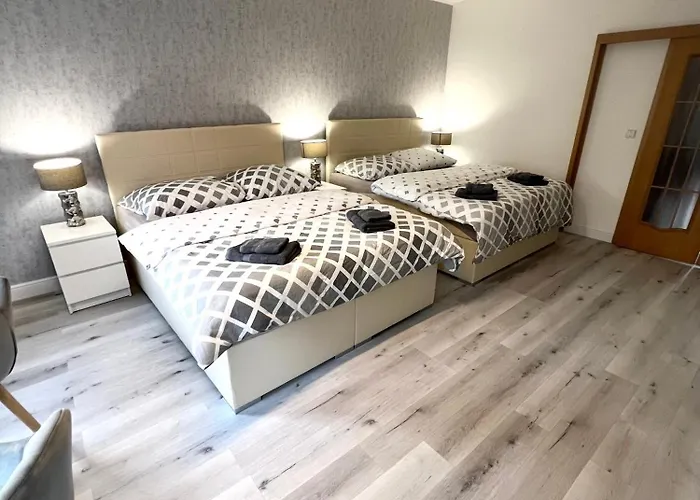 Grandlux Villa & Spa