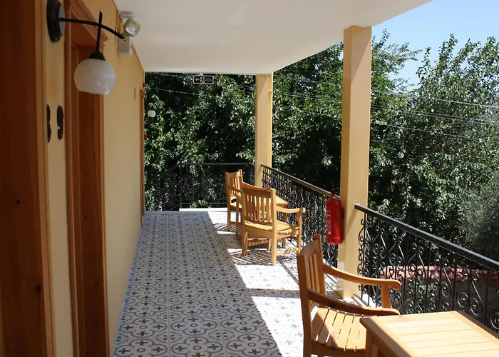 Birgi Rukim Otel