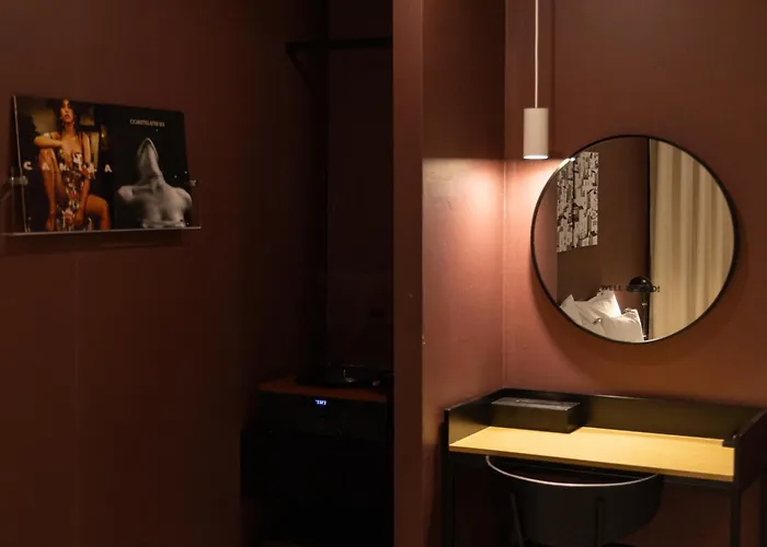 Object Anook Hotel Gumi