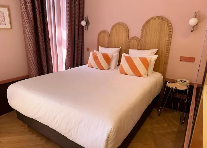 Hotel De Cambis Best Western Premier Collection