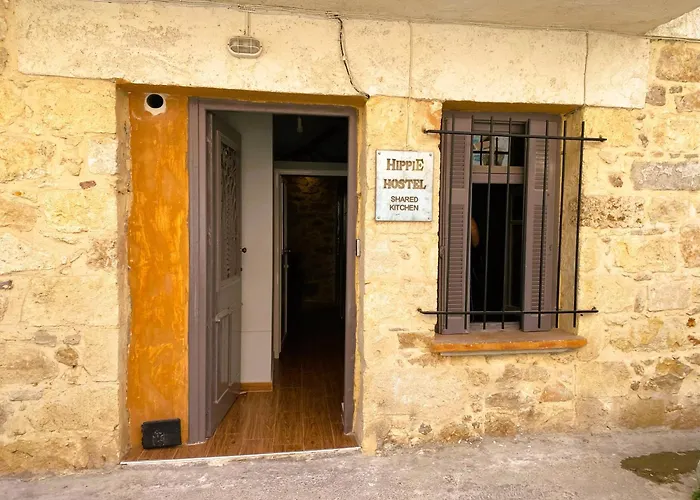 Hippie City Hostel