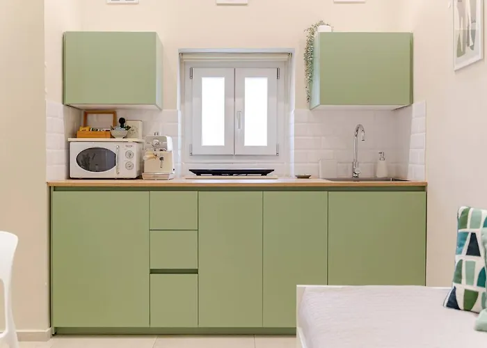 Sweet Hospitality - Apartments L Simon26