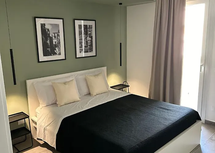 King'S House Apartments