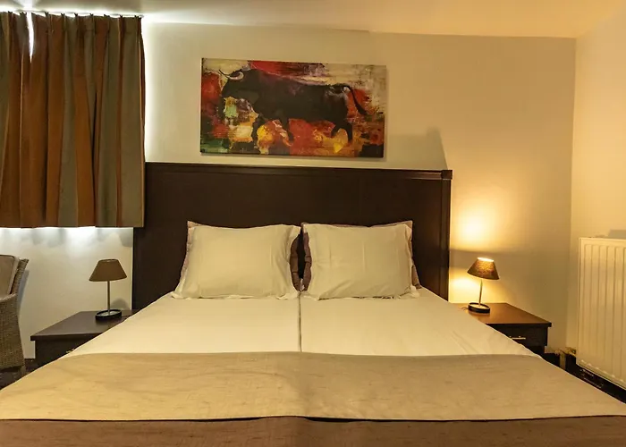 Hotel Malon