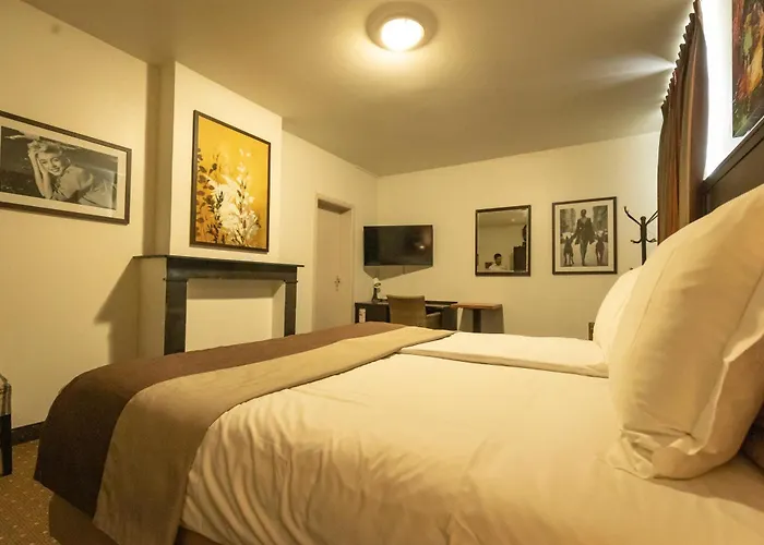 Hotel Malon