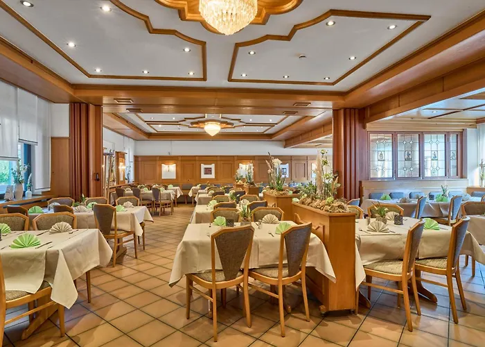 Landhotel Seerose