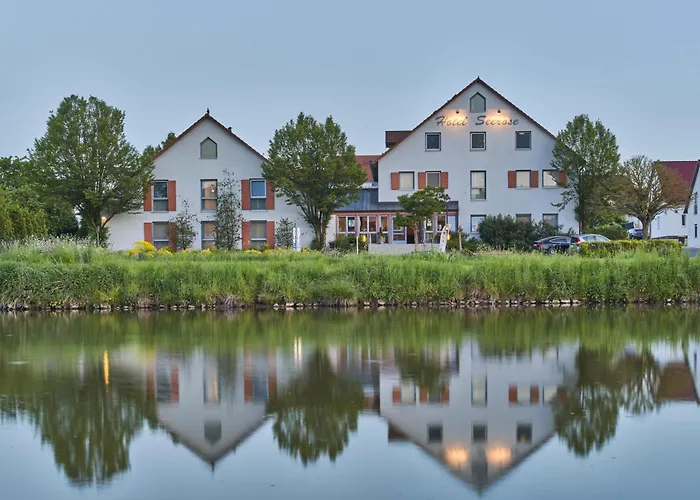 Landhotel Seerose