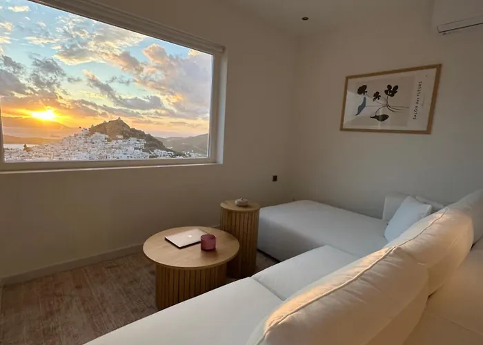Skala Sunset Hotel And Spa